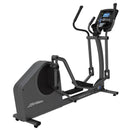 Life Fitness E1 Elliptical Cross Trainer with Go Console