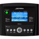 Life Fitness E1 Elliptical Cross Trainer with Go Console