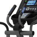 Life Fitness E1 Elliptical Cross Trainer with Go Console