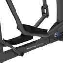 Life Fitness E1 Elliptical Cross Trainer with Go Console