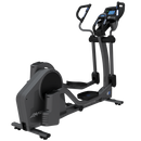 Life Fitness E5 Elliptical Cross Trainer with Go Console