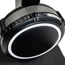 Future Elite Series Commercial Freestanding Ski Trainer with Magnetic Overdrive Feature