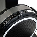 Future Elite Series Commercial Freestanding Ski Trainer with Magnetic Overdrive Feature