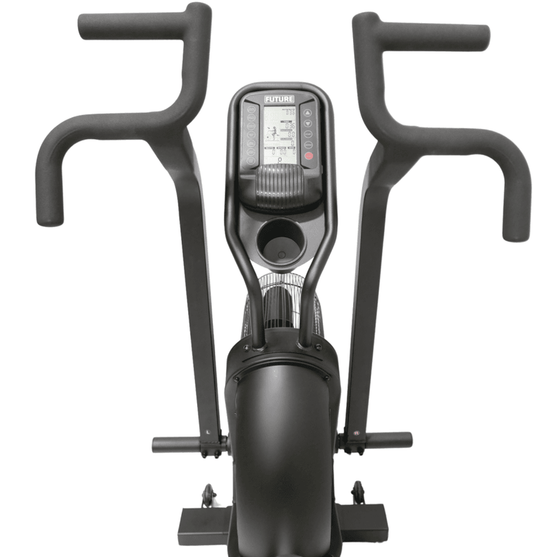 Future Elite Series Commercial HIIT Air Bike