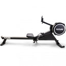 Future Elite Series Commercial Indoor Rower with Magnetic Overdrive Feature