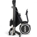 Future Elite Series Commercial Indoor Rower with Magnetic Overdrive Feature