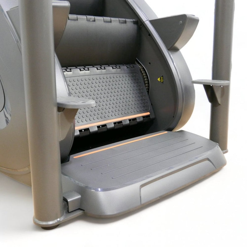 Future Elite Series Commercial Stair Climber - LED Console