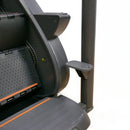 Future Elite Series Commercial Stair Climber - LED Console