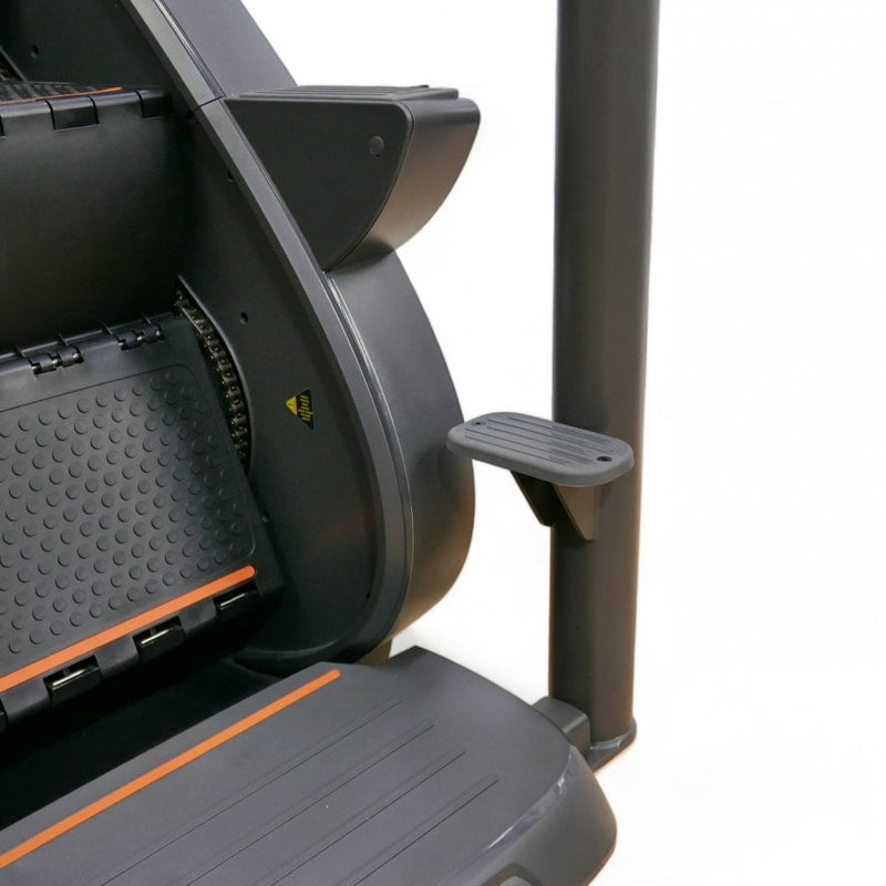 Future Elite Series Commercial Stair Climber - LED Console