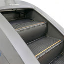 Future Elite Series Commercial Stair Climber - Touch Console