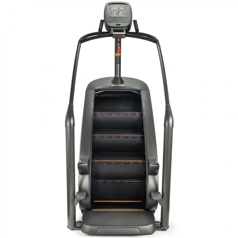 Future Elite Series Commercial Stair Climber - LED Console