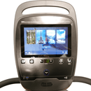 Future Elite Series Commercial Stair Climber - Touch Console