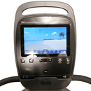 Future Elite Series Commercial Stair Climber - Touch Console
