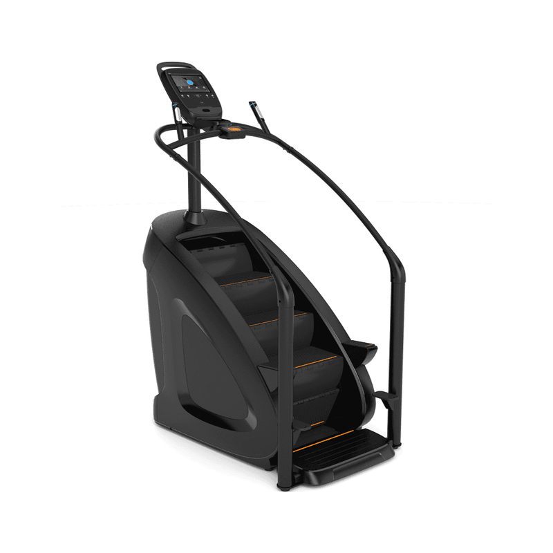 Future Elite Series Commercial Stair Climber - Touch Console