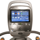 Future Elite Series Commercial Stair Climber - Touch Console