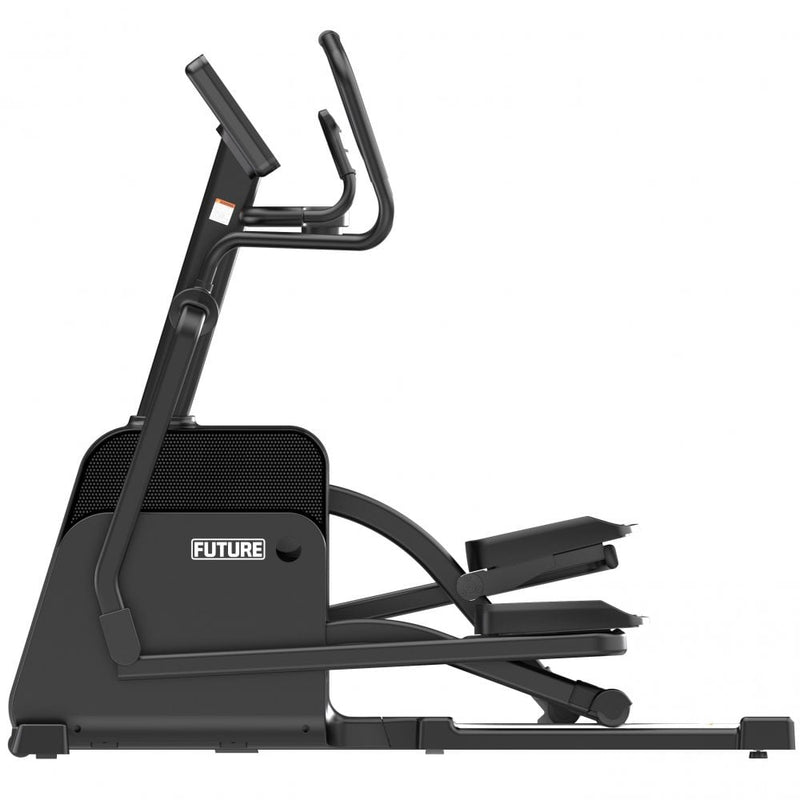 Future Elite Series E880 Commercial Cross Trainer - LED Console