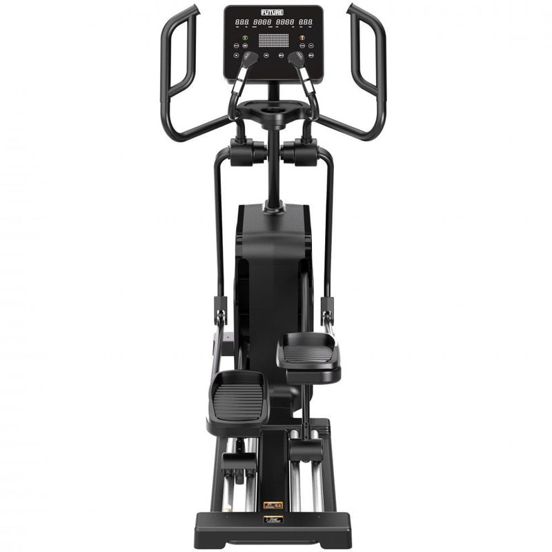 Future Elite Series E880 Commercial Cross Trainer - LED Console