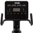 Future Elite Series R880 Commercial Recumbent Bike - LED Console