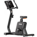 Future Elite Series U880 Commercial Upright Bike - LED Console