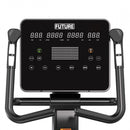 Future Elite Series U880 Commercial Upright Bike - LED Console