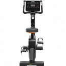 Future Elite Series U880 Commercial Upright Bike - LED Console