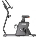 Future Elite Series U880 Commercial Upright Bike - LED Console