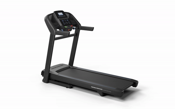 Horizon Fitness T202 Treadmill