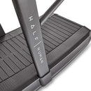 Half Human Curved Non-Motorised Treadmill