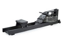 WaterRower Original  - Shadow with S4 Performance Monitor