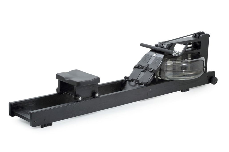 WaterRower Original  - Shadow with S4 Performance Monitor
