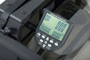 WaterRower Original  - Shadow with S4 Performance Monitor