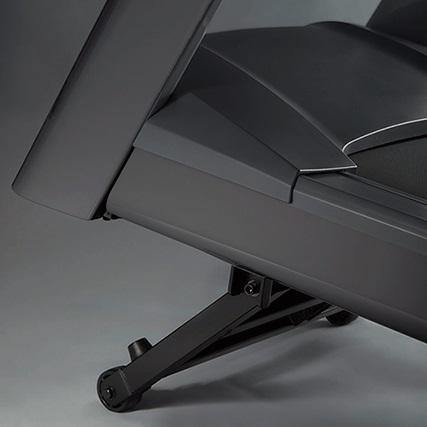 GymGear T98 Performance Series Treadmill