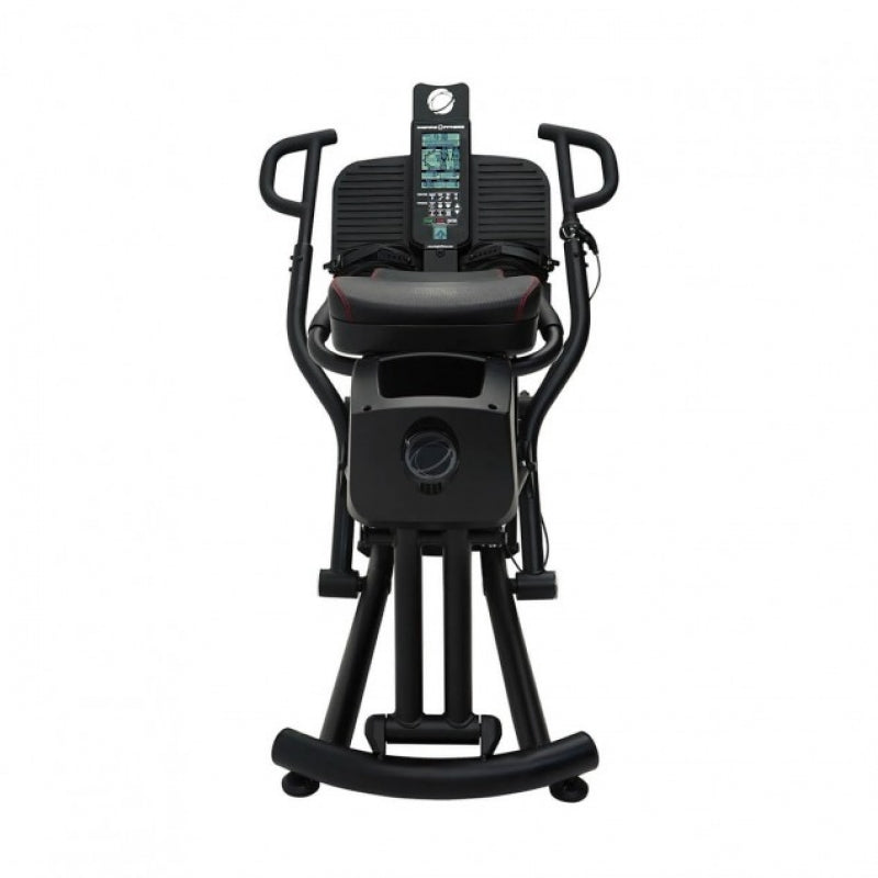 Inspire Fitness CR2.5 Cross Rower