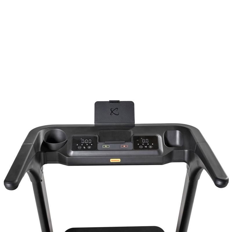 Inspire Fitness T4 Folding Treadmill