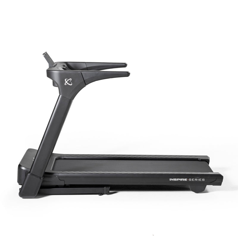 Inspire Fitness T4 Folding Treadmill