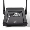 Inspire Fitness T4 Folding Treadmill