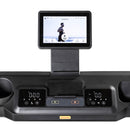 Inspire Fitness T4S Folding Treadmill with Touchscreen Display