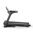 Inspire Fitness T5S Folding Treadmill with Touchscreen Display