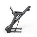 Inspire Fitness T5S Folding Treadmill with Touchscreen Display