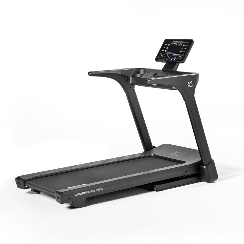 Inspire Fitness T5 Folding Treadmill