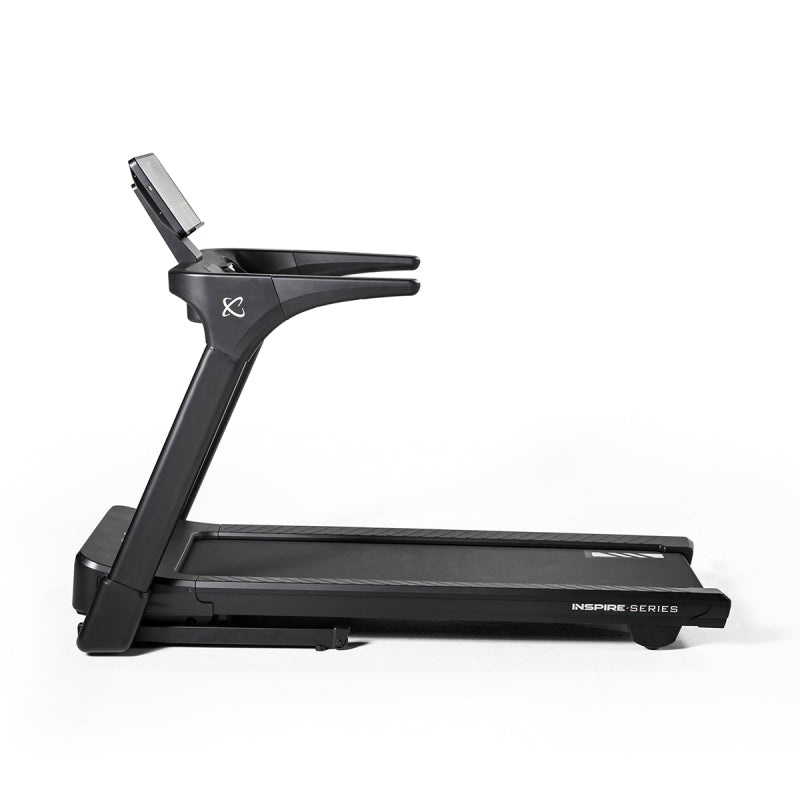 Inspire Fitness T5 Folding Treadmill