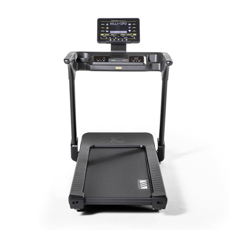 Inspire Fitness T5 Folding Treadmill