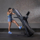 Inspire Fitness T5 Folding Treadmill