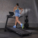 Inspire Fitness T5 Folding Treadmill