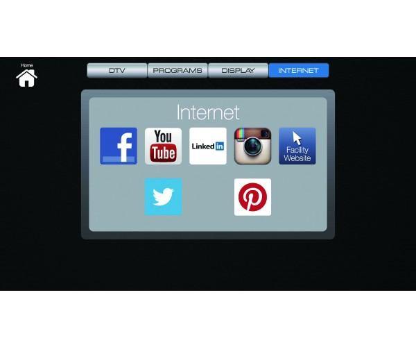 Spirit Fitness CT850 Treadmill with TFT console