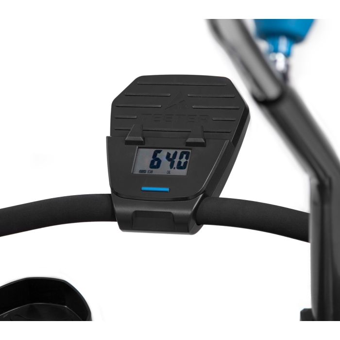 Teeter FreeStep LT3 Recumbent Cross Trainer