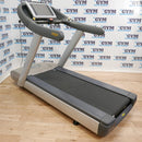 Refurbished Technogym Run Excite 700e Treadmill (Grade B)