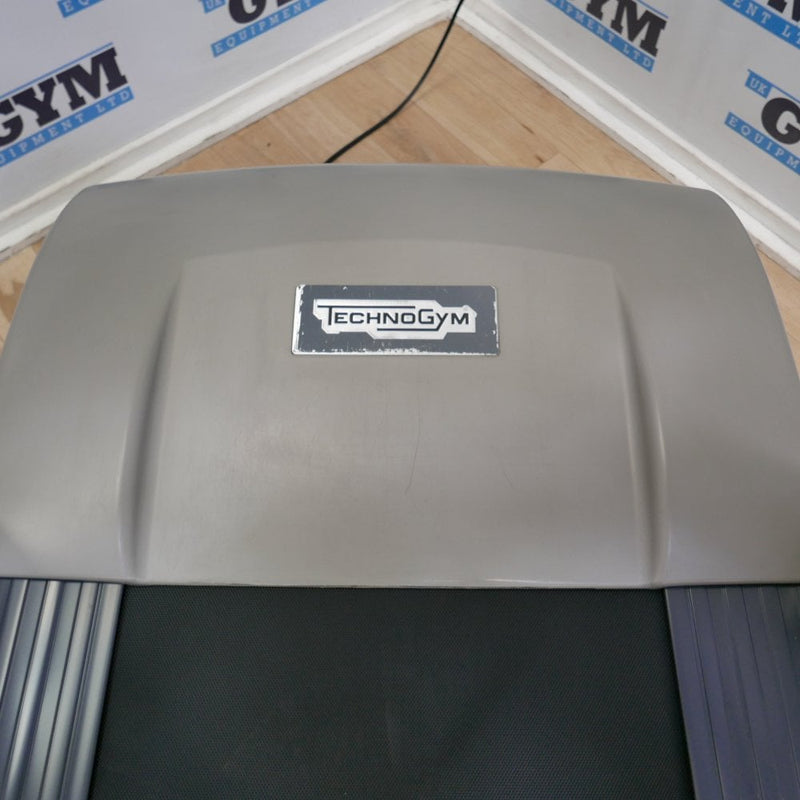 Refurbished Technogym Run Excite 700e Treadmill (Grade B)