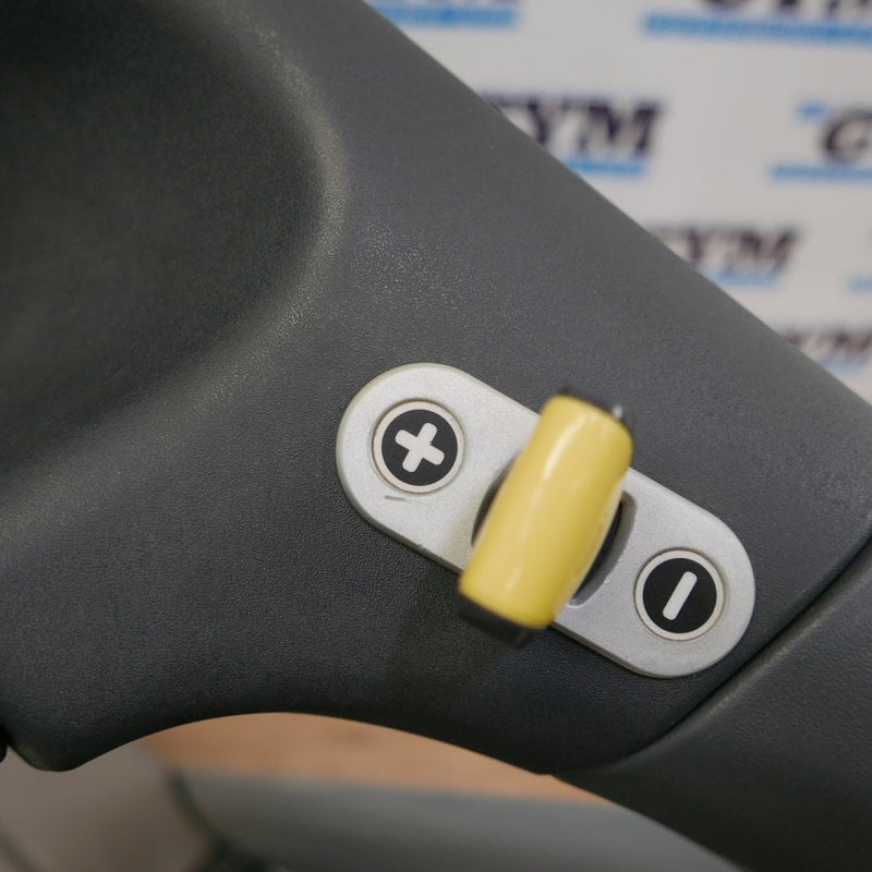 Refurbished Technogym Run Excite 700e Treadmill (Grade B)