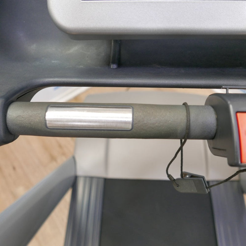 Refurbished Technogym Run Excite 700e Treadmill (Grade B)